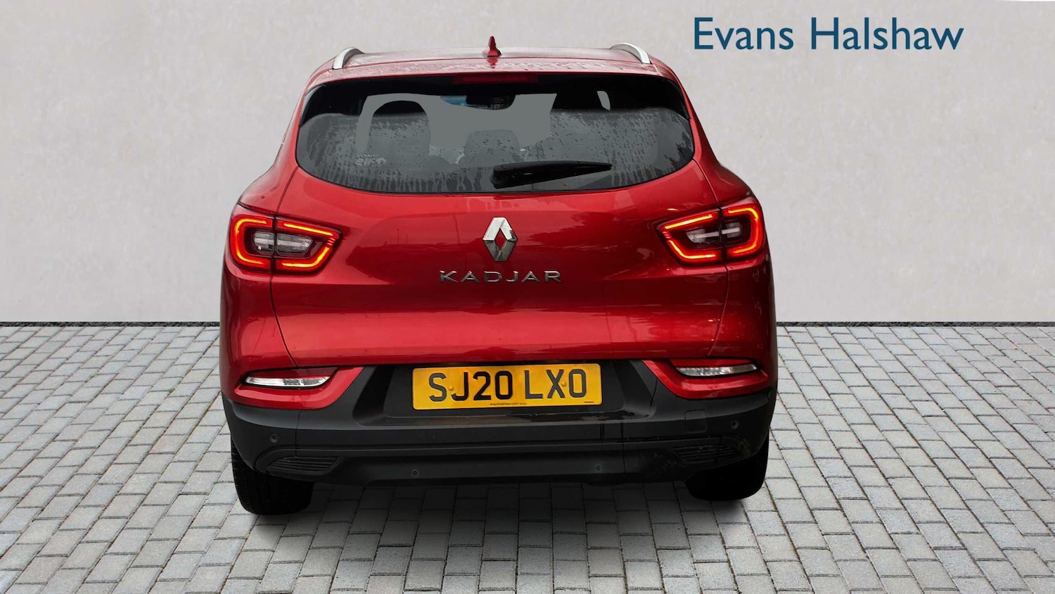 Used Renault Kadjar 2020 for sale - 76594328: Photo 6