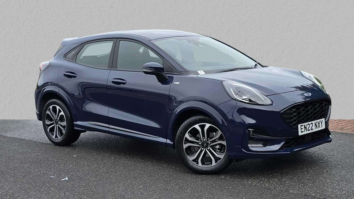 Used Ford Puma 2022 for sale - 76015842: Photo 1