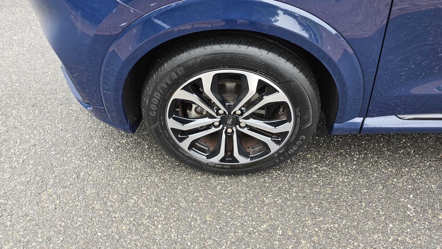 Used Ford Puma 2022 for sale - 76015842: Photo 11