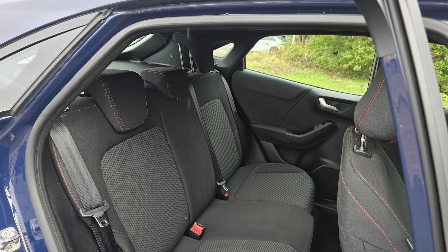 Used Ford Puma 2022 for sale - 76015842: Photo 12