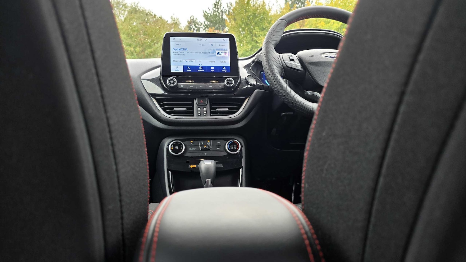 Used Ford Puma 2022 for sale - 76015842: Photo 14