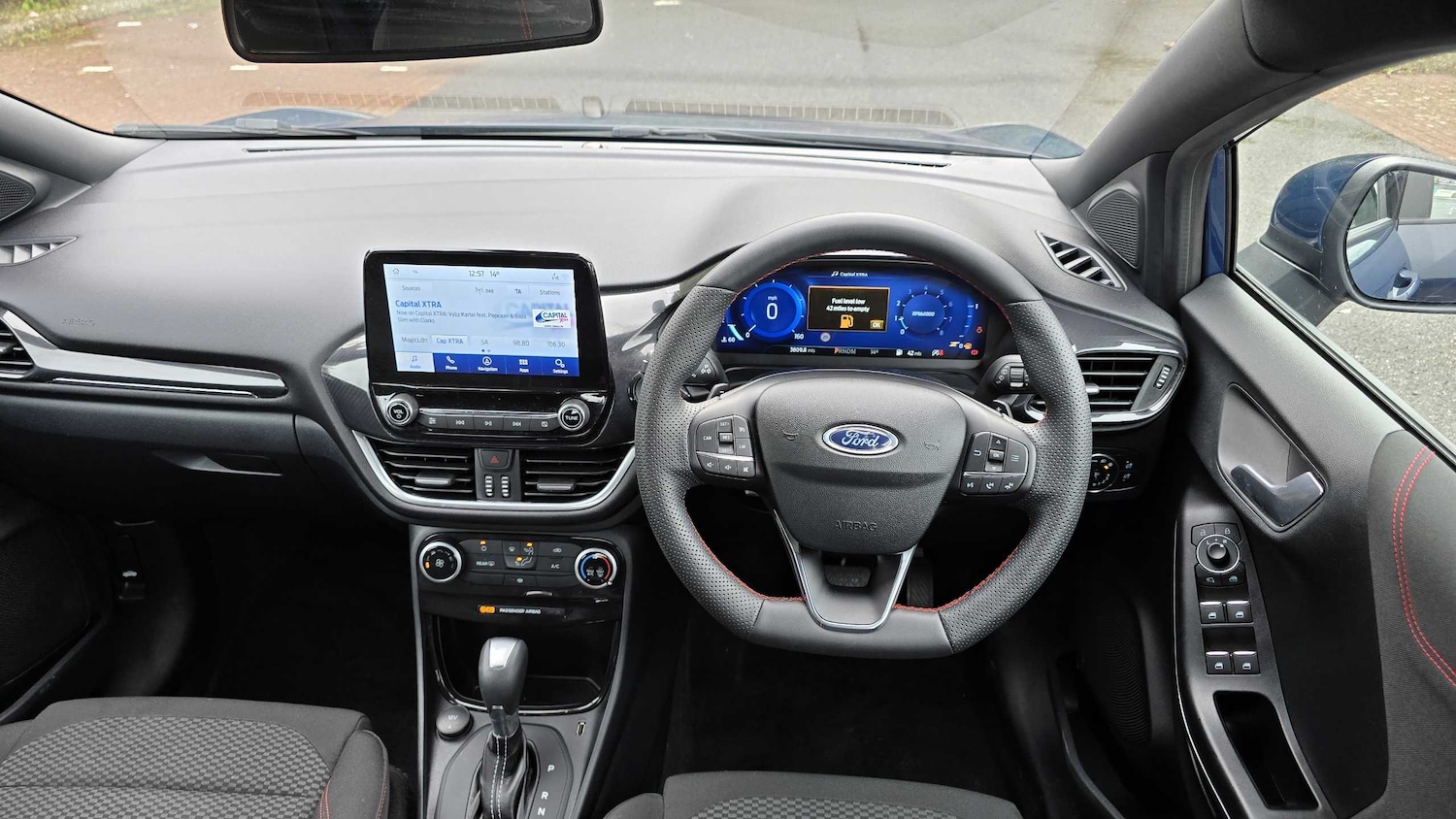 Used Ford Puma 2022 for sale - 76015842: Photo 15