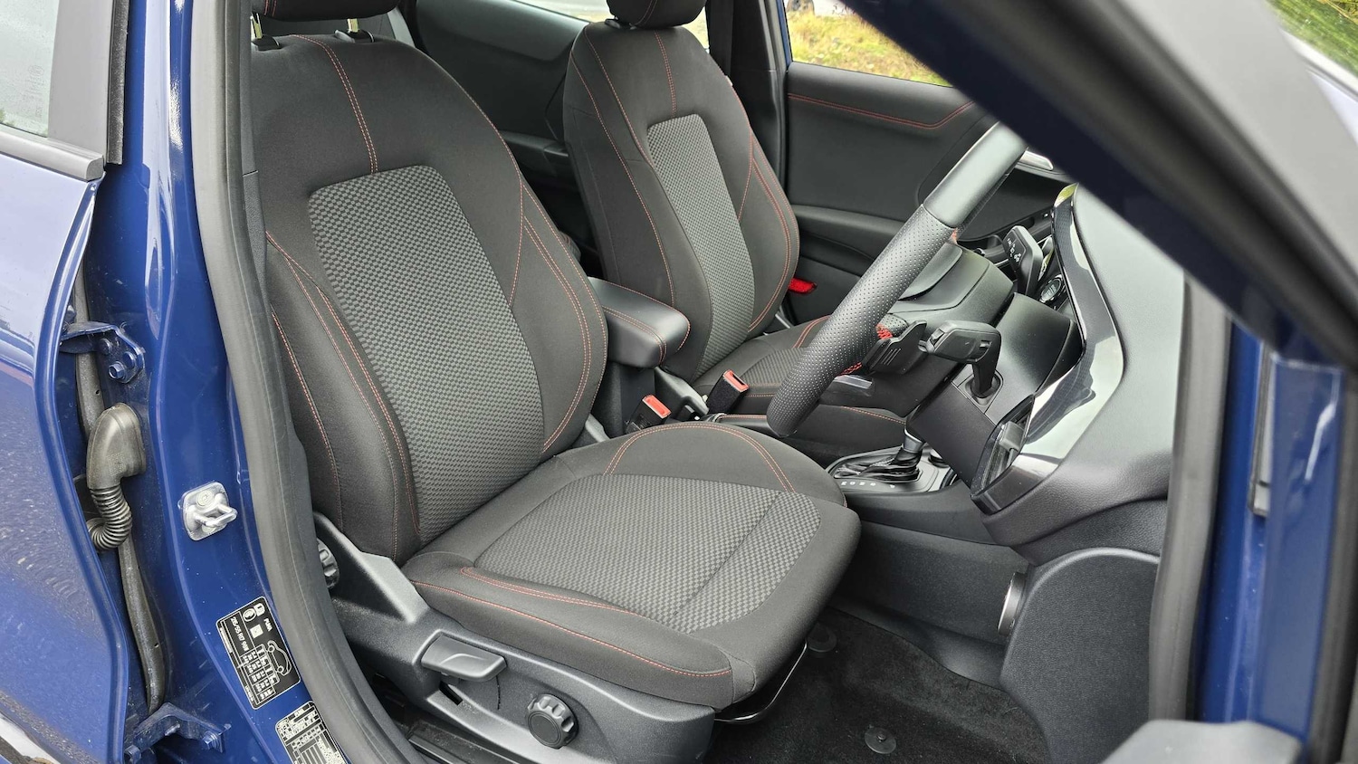 Used Ford Puma 2022 for sale - 76015842: Photo 16