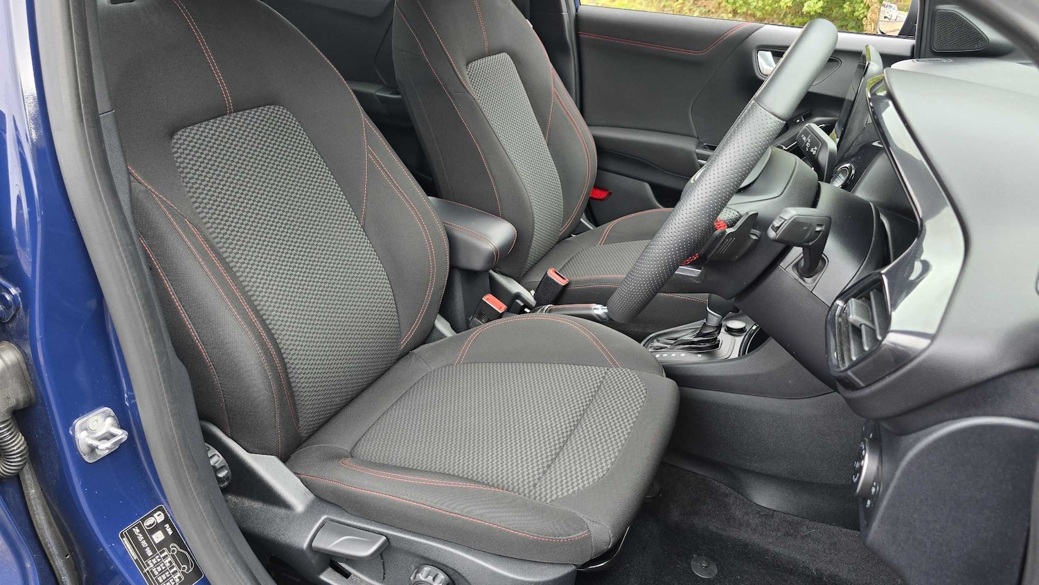 Used Ford Puma 2022 for sale - 76015842: Photo 17