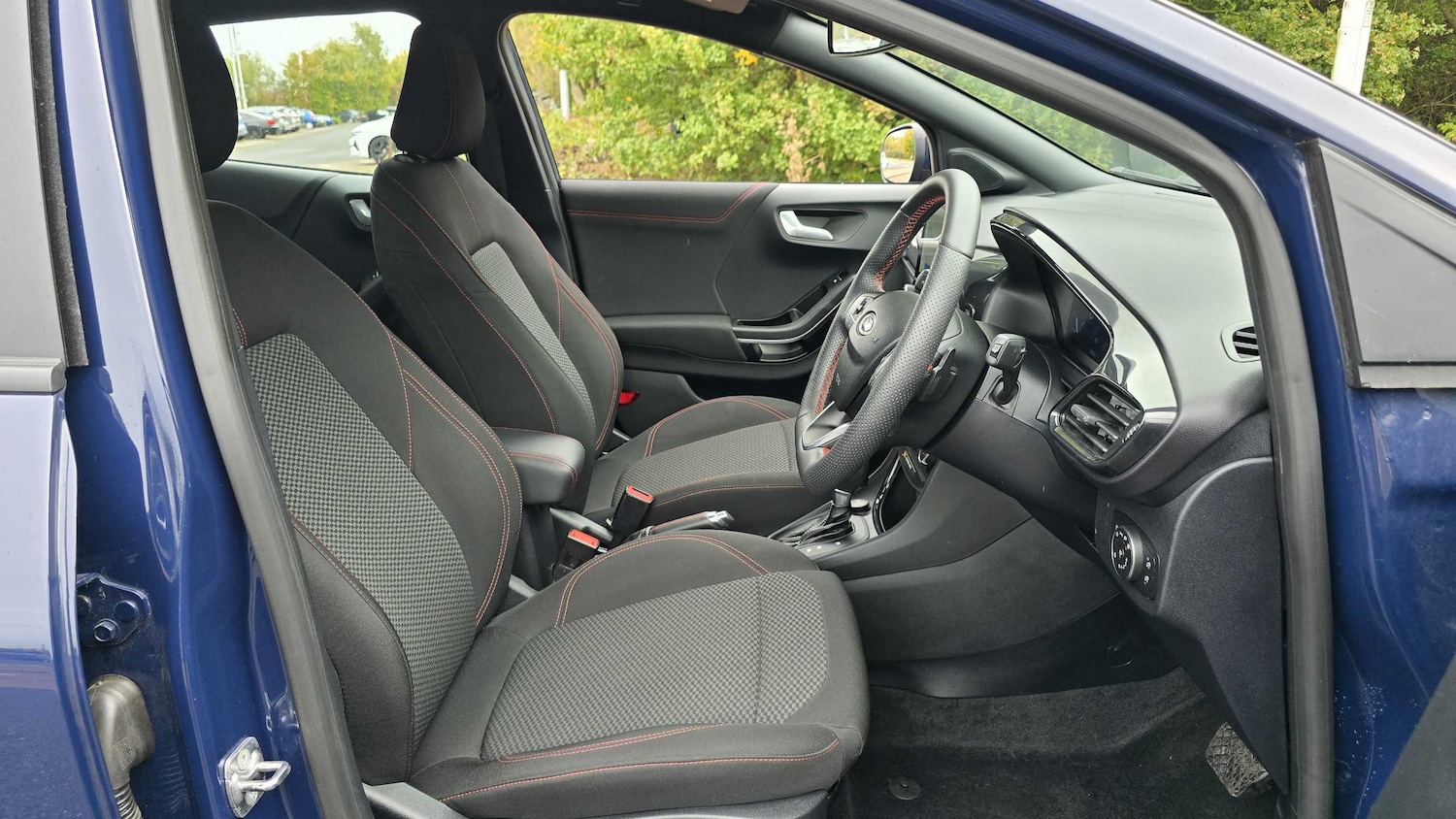 Used Ford Puma 2022 for sale - 76015842: Photo 18