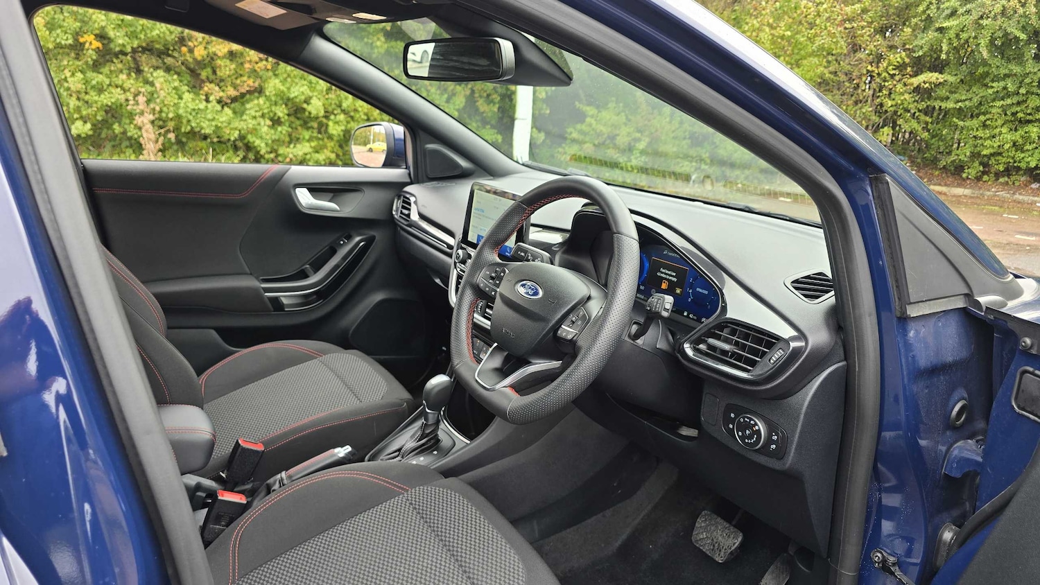 Used Ford Puma 2022 for sale - 76015842: Photo 19