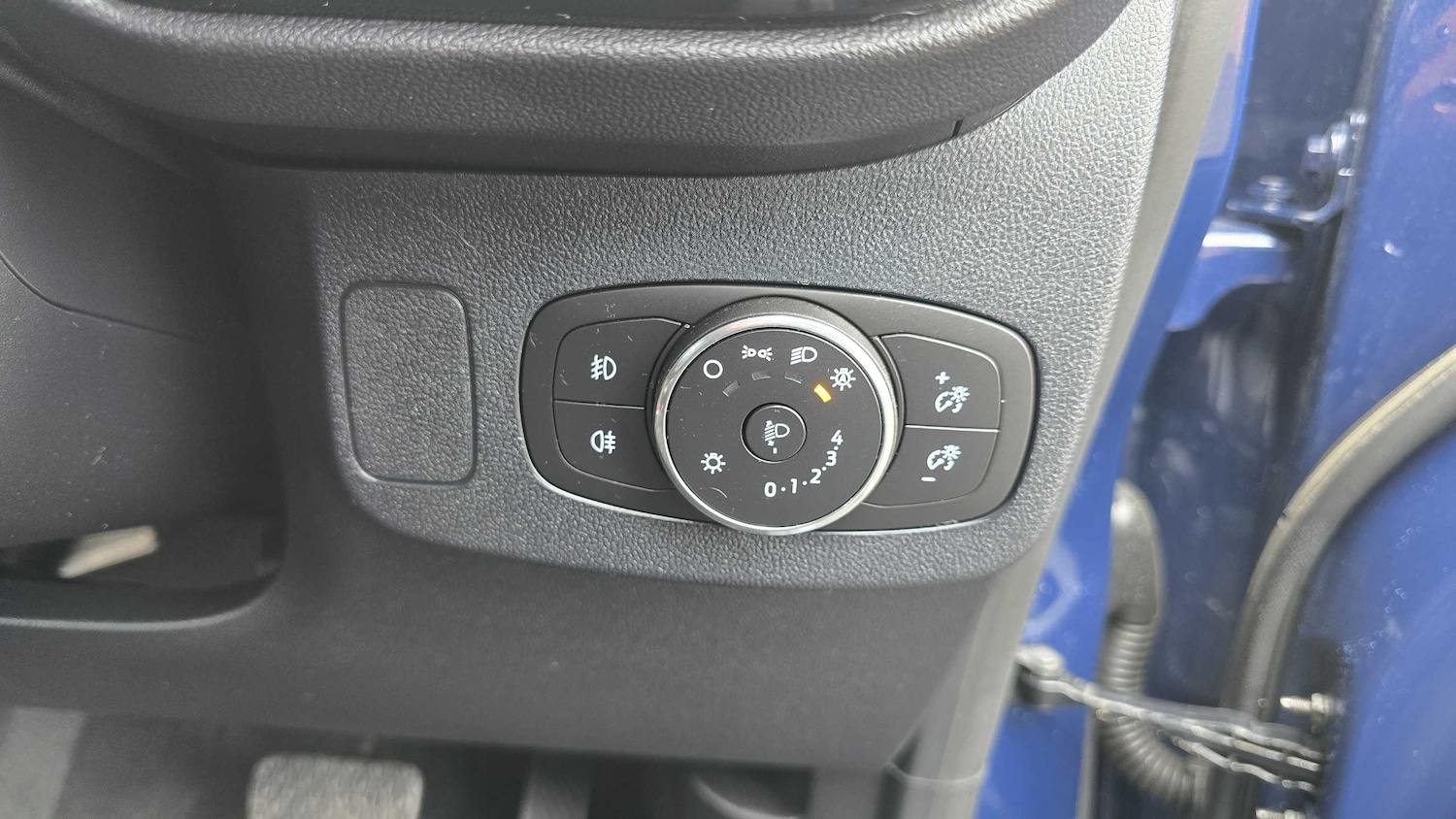 Used Ford Puma 2022 for sale - 76015842: Photo 21