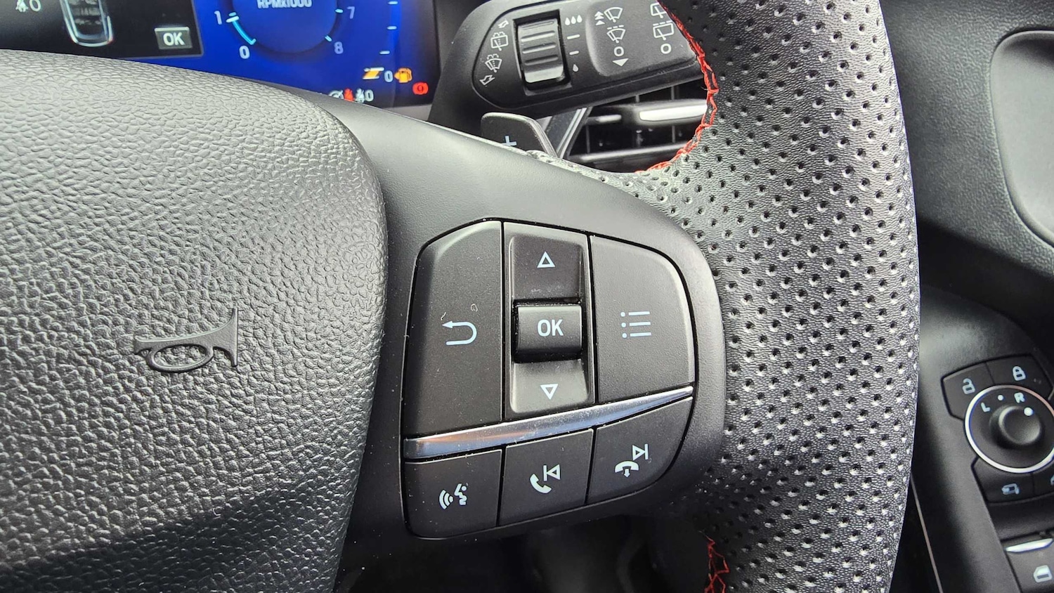 Used Ford Puma 2022 for sale - 76015842: Photo 22