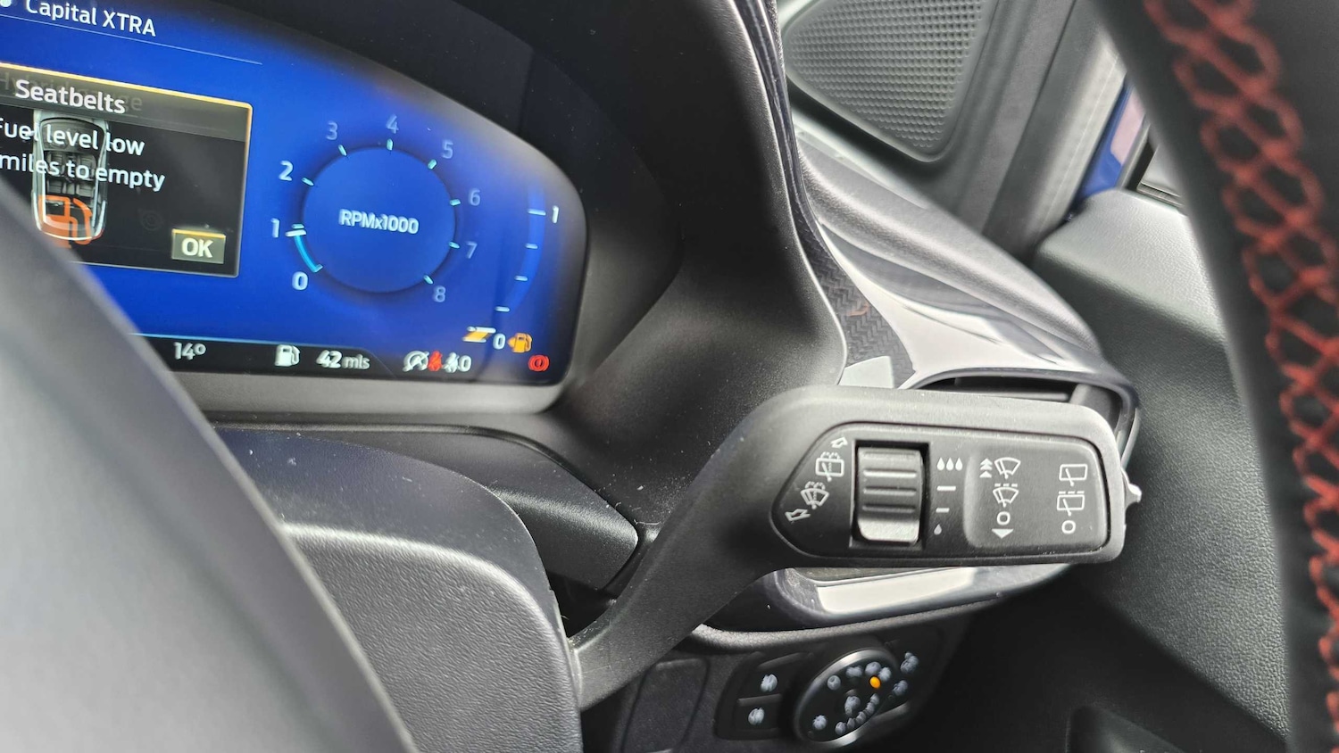 Used Ford Puma 2022 for sale - 76015842: Photo 23