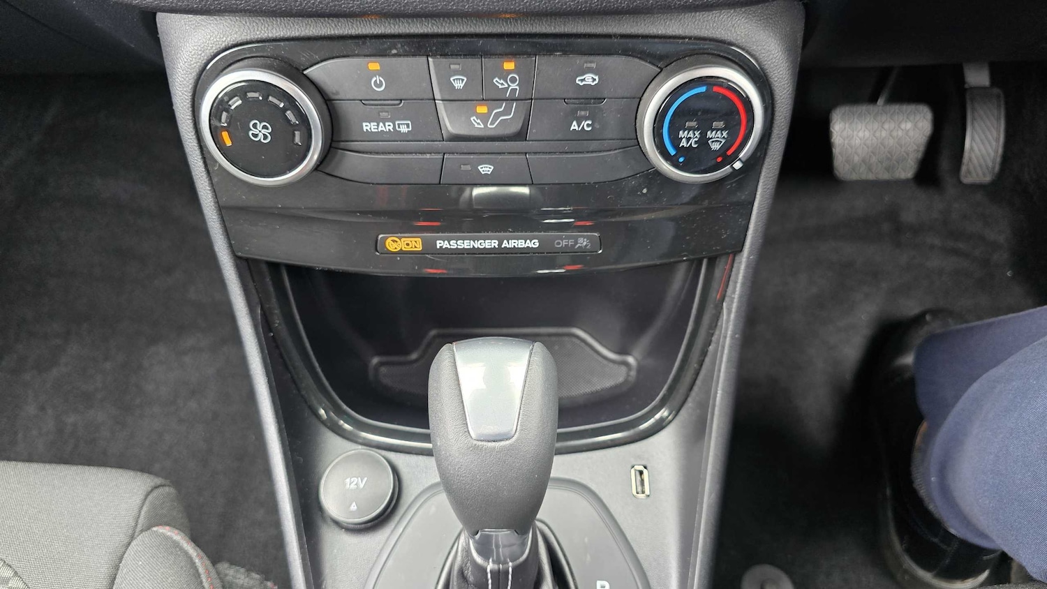 Used Ford Puma 2022 for sale - 76015842: Photo 28