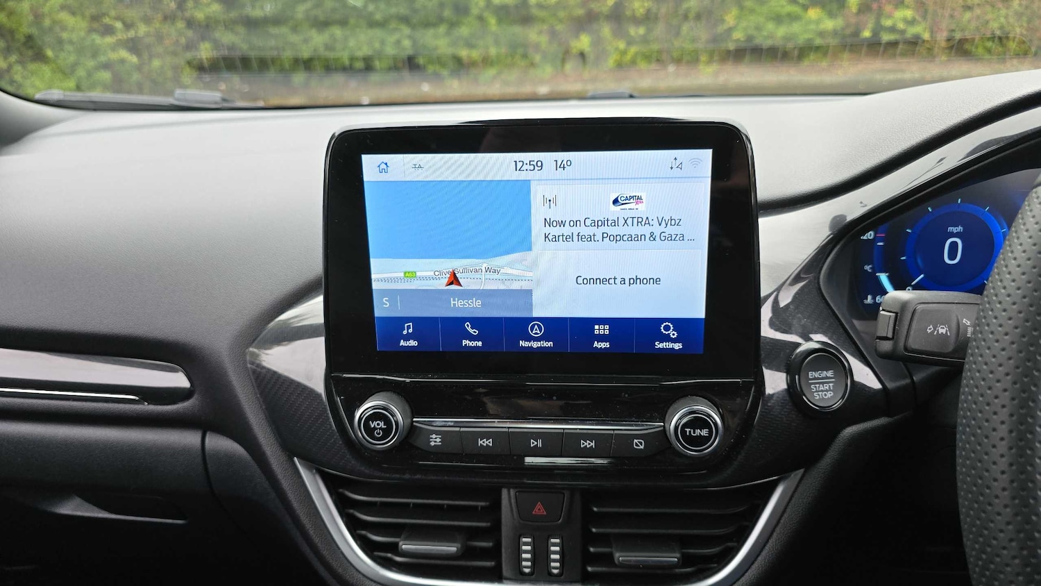 Used Ford Puma 2022 for sale - 76015842: Photo 29