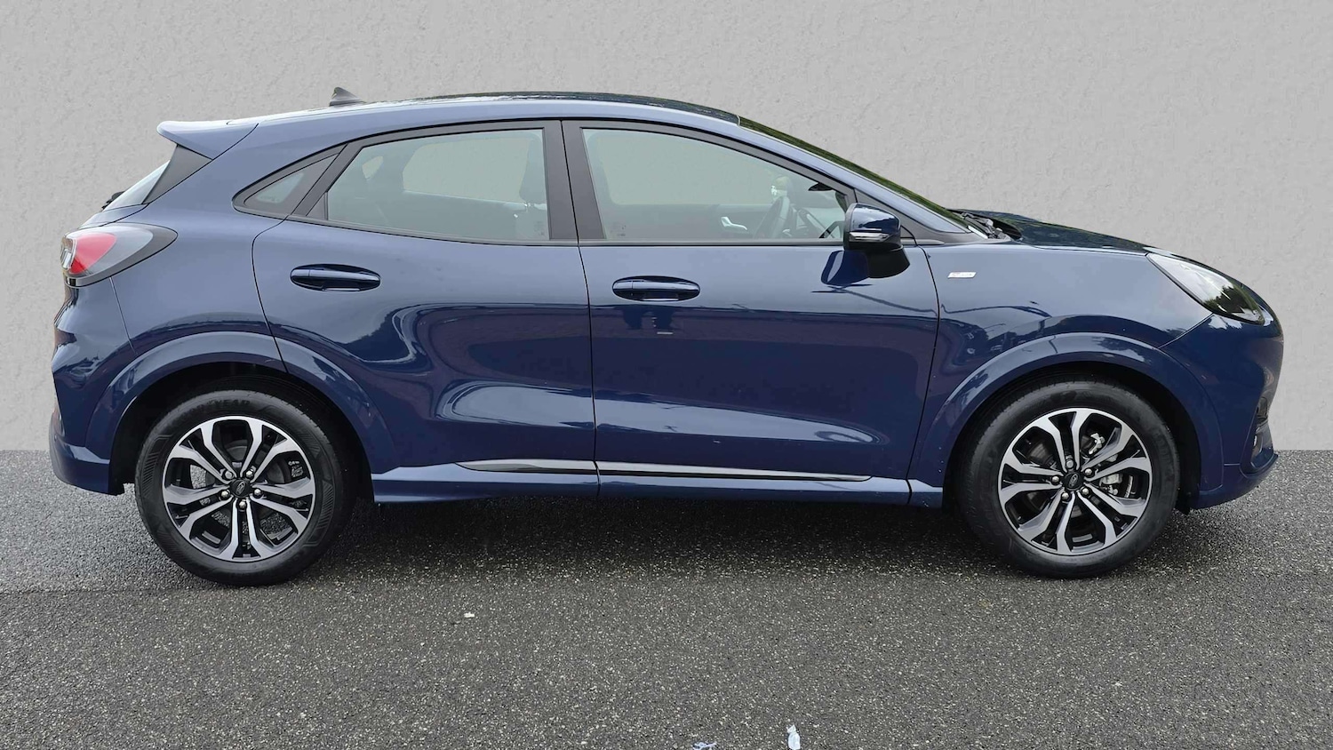Used Ford Puma 2022 for sale - 76015842: Photo 3