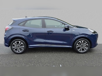 Used Ford Puma 2022 for sale - 76015842: Photo 3