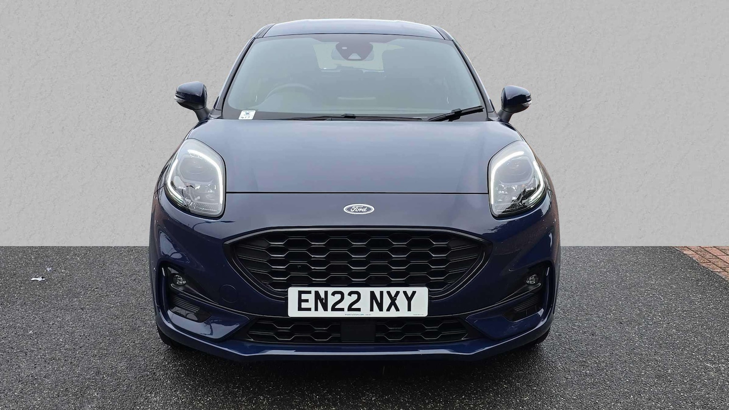 Used Ford Puma 2022 for sale - 76015842: Photo 4