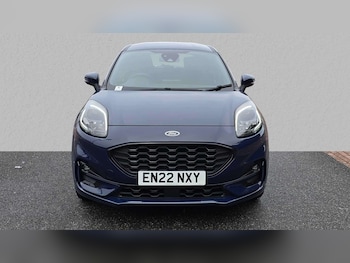 Used Ford Puma 2022 for sale - 76015842: Photo 4