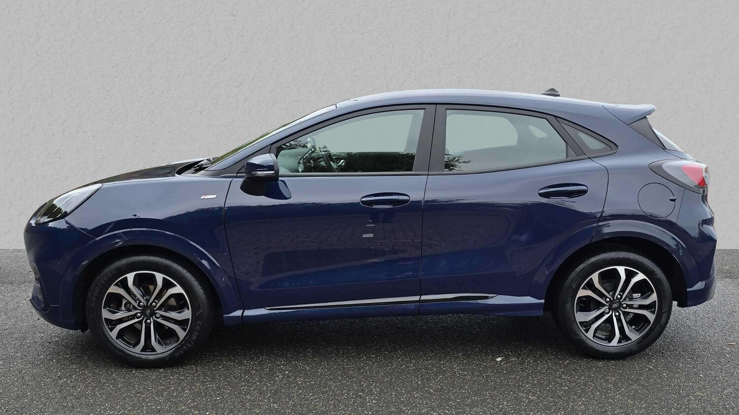 Used Ford Puma 2022 for sale - 76015842: Photo 5