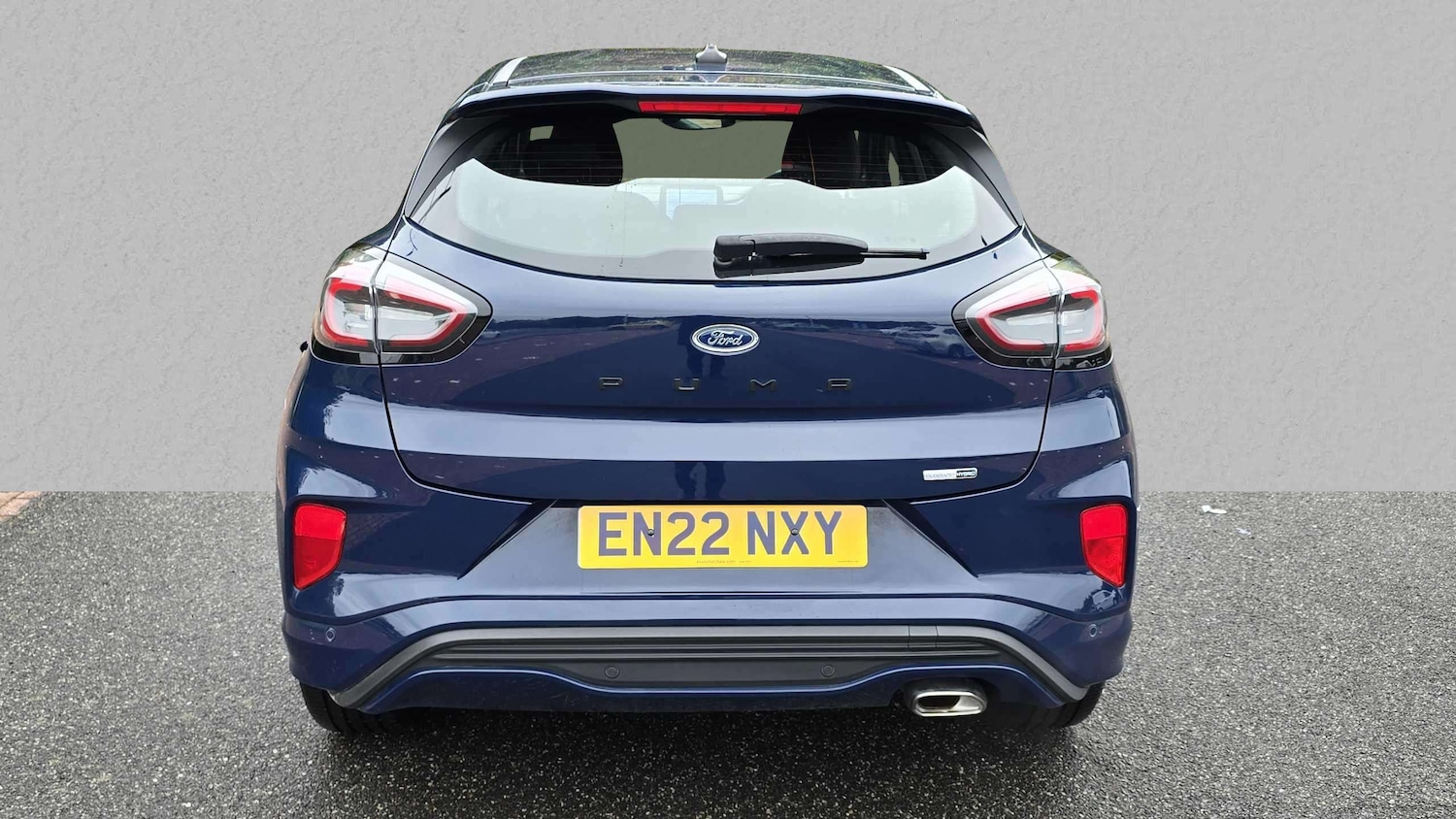 Used Ford Puma 2022 for sale - 76015842: Photo 6