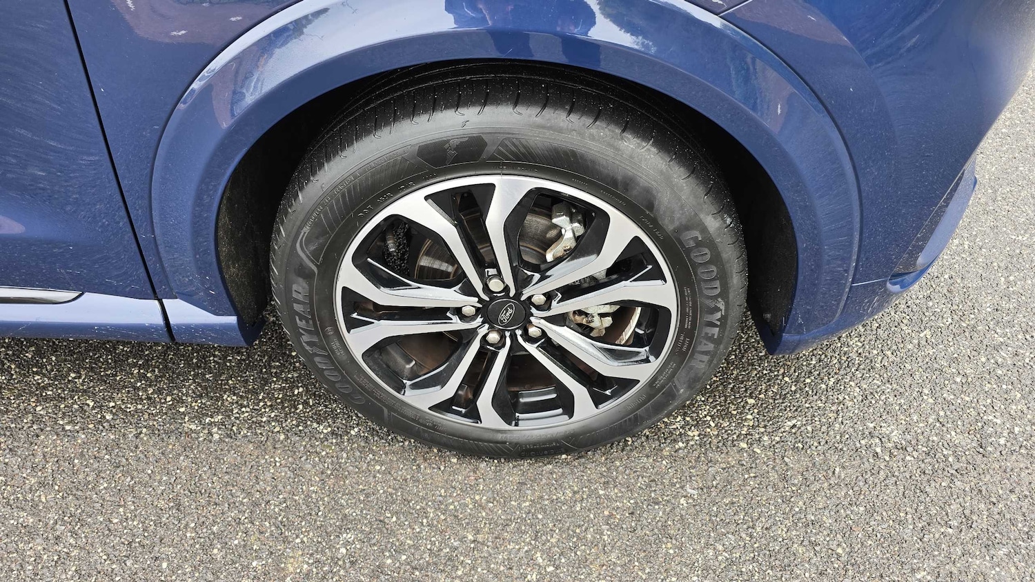 Used Ford Puma 2022 for sale - 76015842: Photo 8