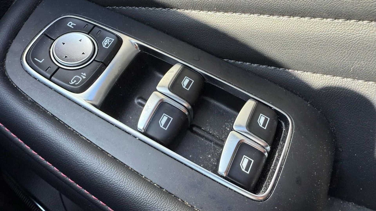 Vehicle 27