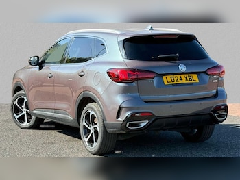 Used MG MG HS 2024 for sale - 75903217: Photo