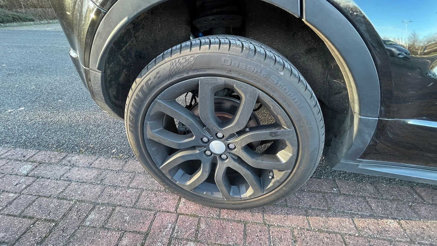 Used Land Rover Range Rover Evoque 2018 for sale - 77093424: Photo 13