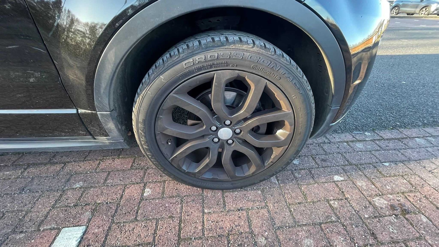 Used Land Rover Range Rover Evoque 2018 for sale - 77093424: Photo 14