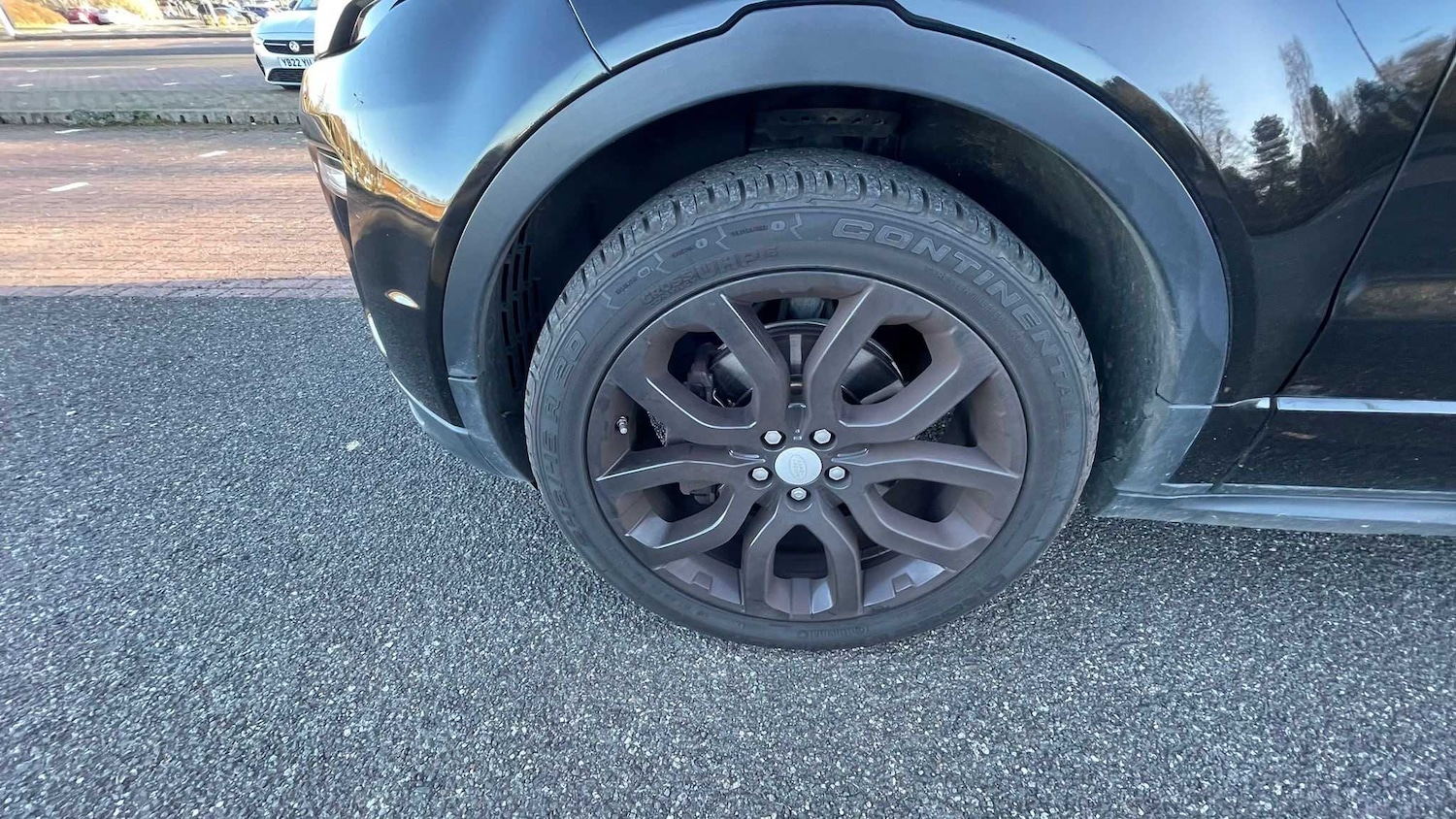 Used Land Rover Range Rover Evoque 2018 for sale - 77093424: Photo 15