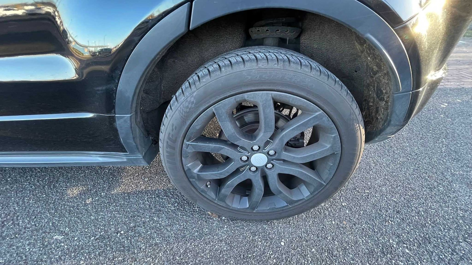 Used Land Rover Range Rover Evoque 2018 for sale - 77093424: Photo 16