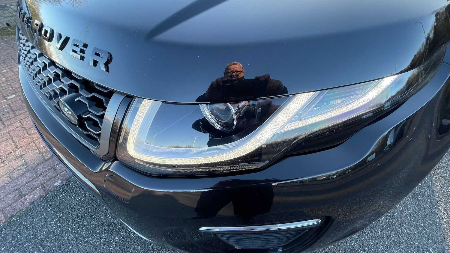 Used Land Rover Range Rover Evoque 2018 for sale - 77093424: Photo 21