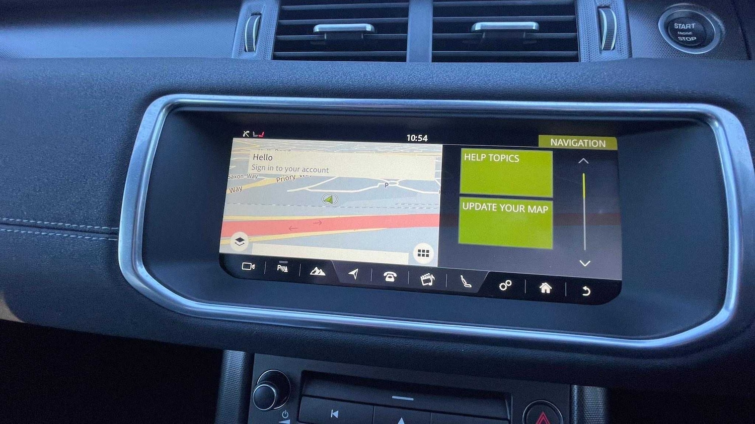 Used Land Rover Range Rover Evoque 2018 for sale - 77093424: Photo 22