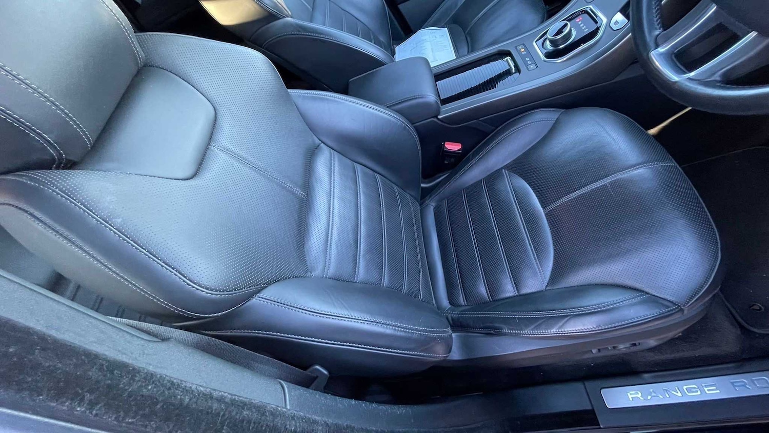 Used Land Rover Range Rover Evoque 2018 for sale - 77093424: Photo 23