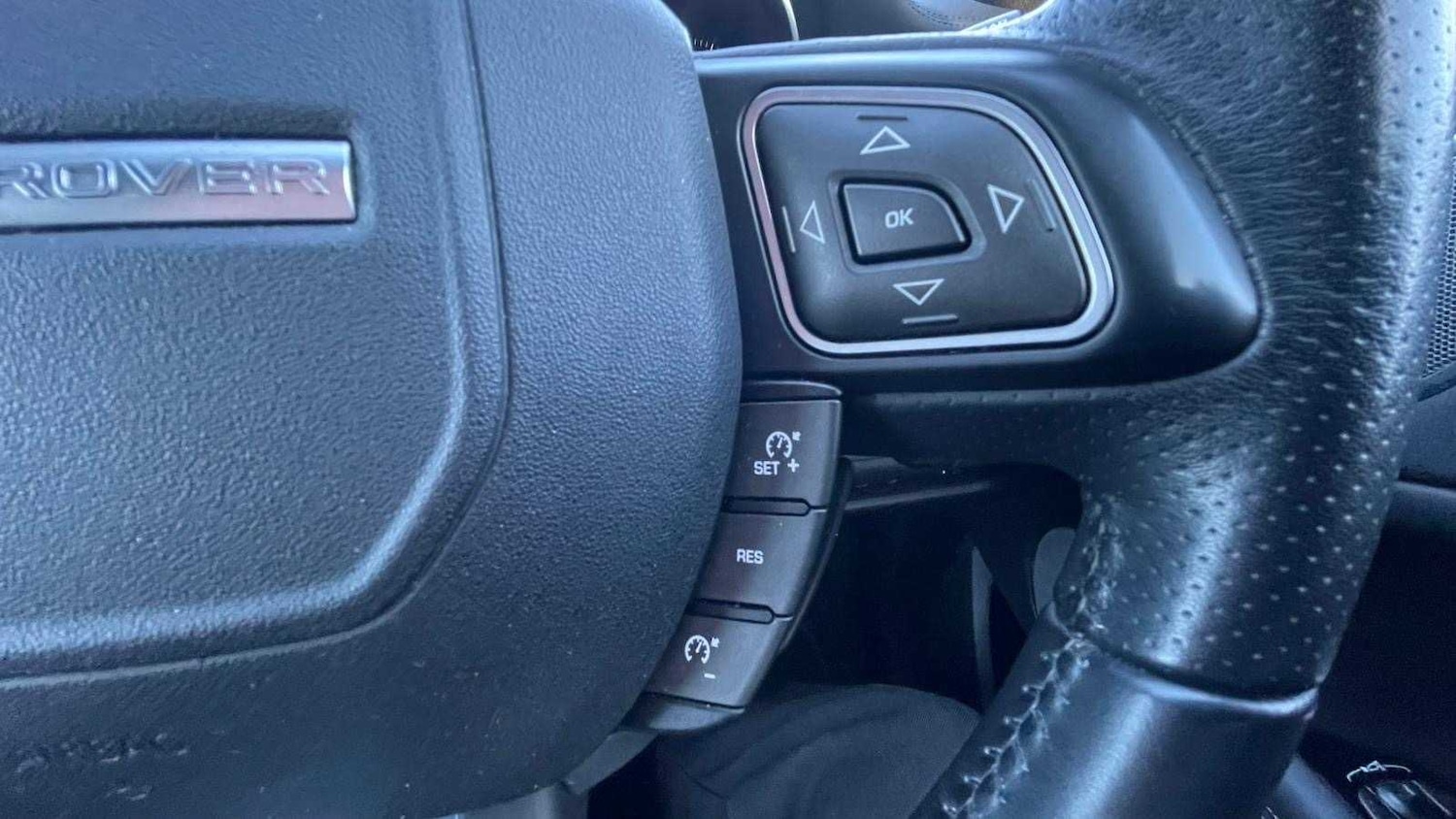 Used Land Rover Range Rover Evoque 2018 for sale - 77093424: Photo 24