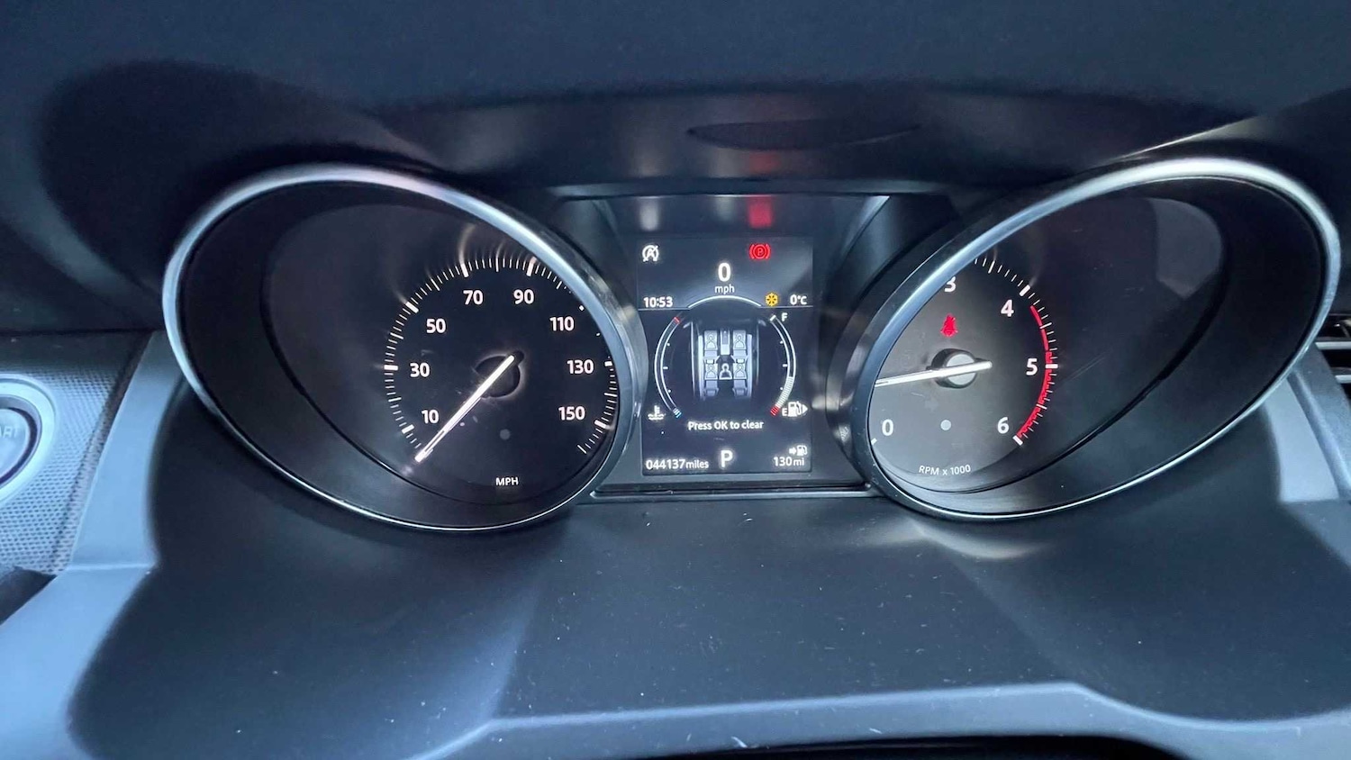 Used Land Rover Range Rover Evoque 2018 for sale - 77093424: Photo 25