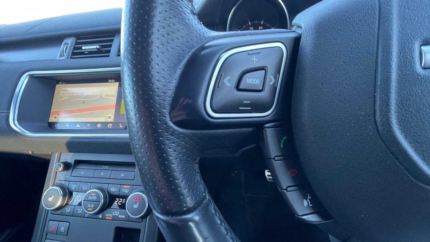 Used Land Rover Range Rover Evoque 2018 for sale - 77093424: Photo 28