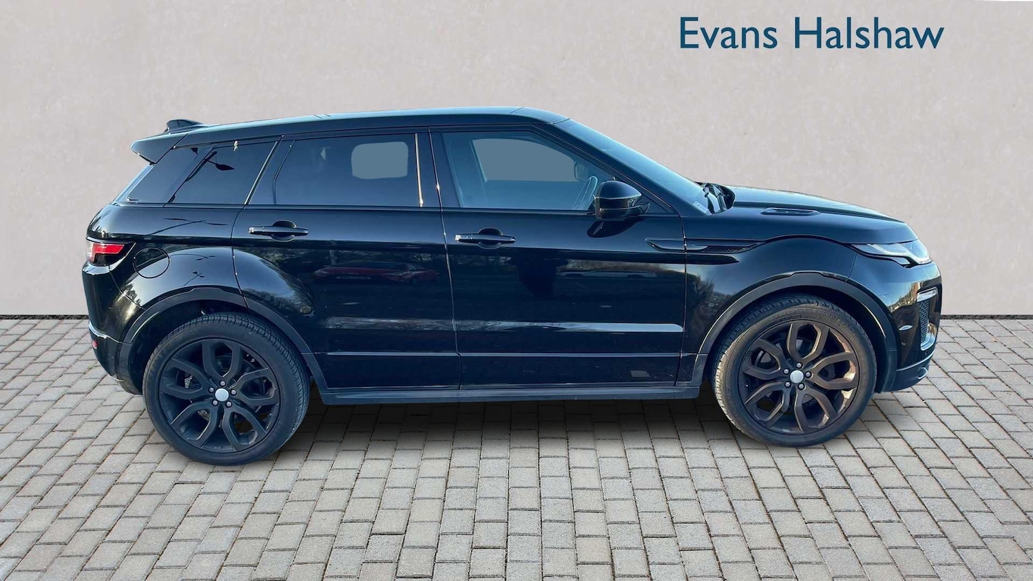 Used Land Rover Range Rover Evoque 2018 for sale - 77093424: Photo 3