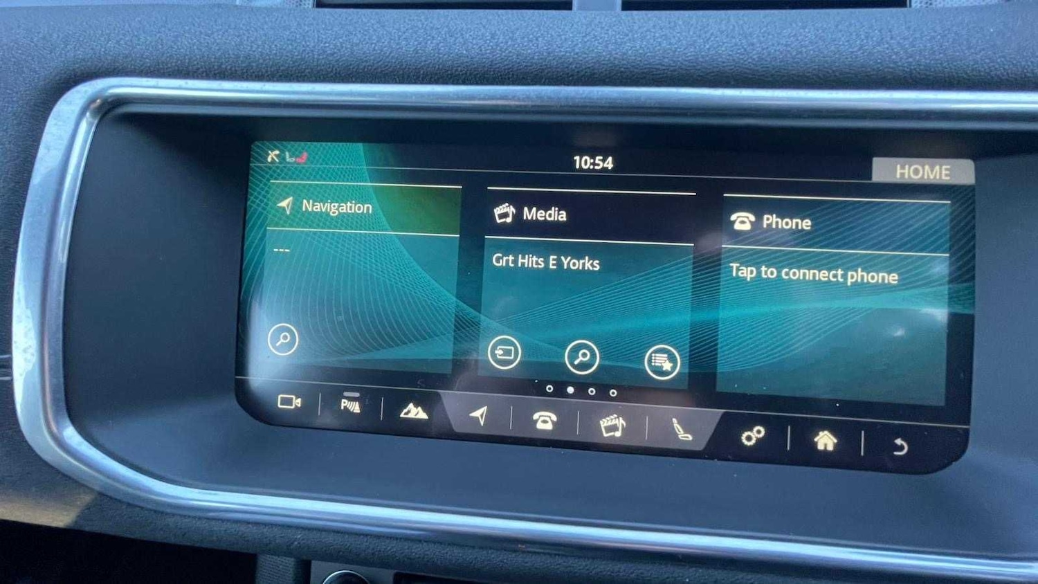 Used Land Rover Range Rover Evoque 2018 for sale - 77093424: Photo 32