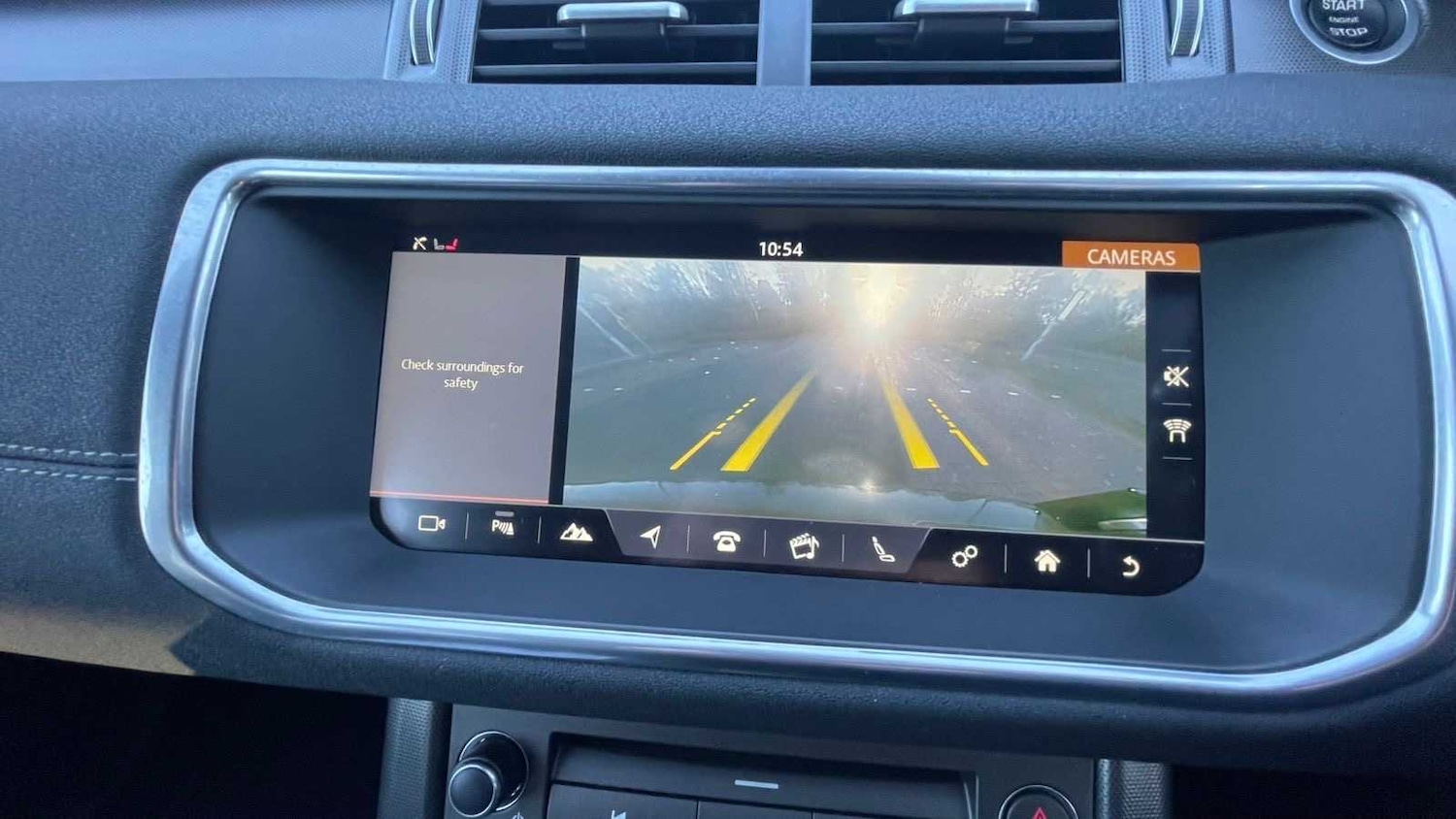 Used Land Rover Range Rover Evoque 2018 for sale - 77093424: Photo 34