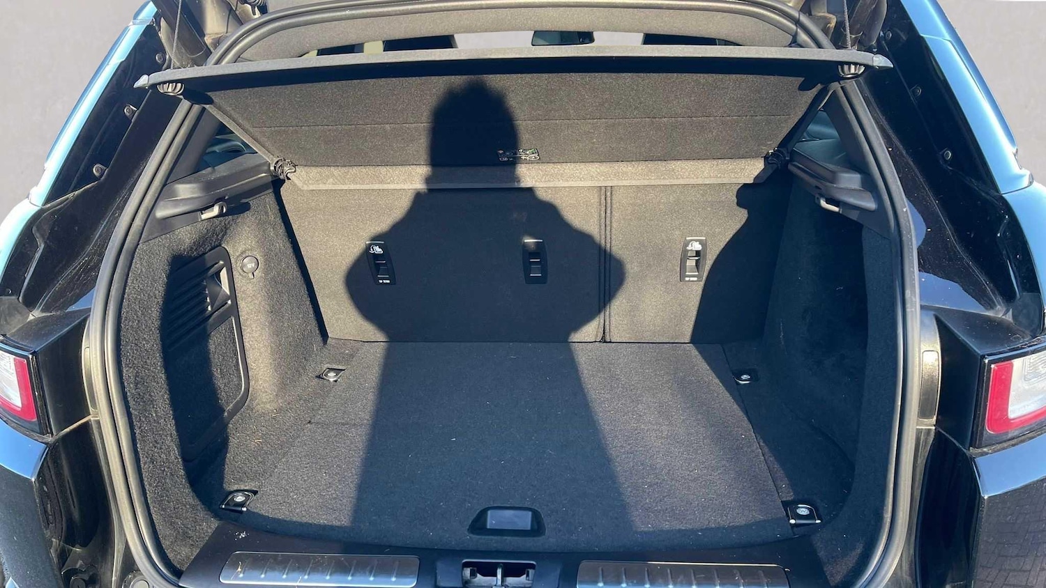 Used Land Rover Range Rover Evoque 2018 for sale - 77093424: Photo 7