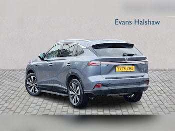 Used MG MG HS 2025 for sale - 77232902: Photo