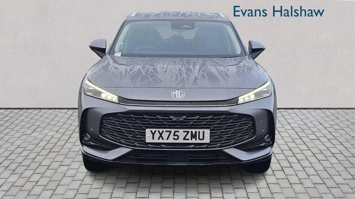 Used MG MG HS 2025 for sale - 77232902: Photo 3