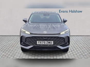 Used MG MG HS 2025 for sale - 77232902: Photo