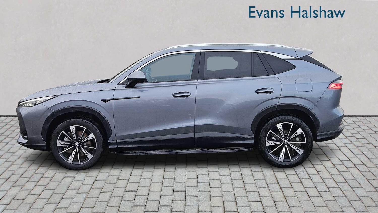 Used MG MG HS 2025 for sale - 77232902: Photo 4