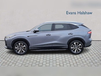 Used MG MG HS 2025 for sale - 77232902: Photo