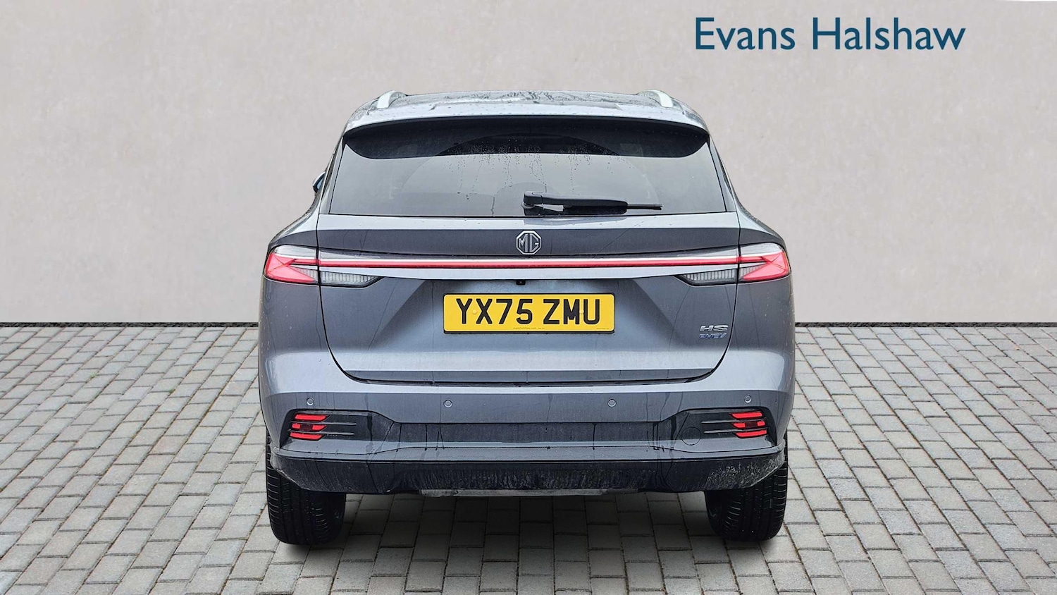 Used MG MG HS 2025 for sale - 77232902: Photo 5