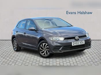 Used Volkswagen Polo 2022 for sale - 79797816: Photo