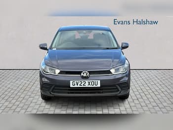 Used Volkswagen Polo 2022 for sale - 79797816: Photo