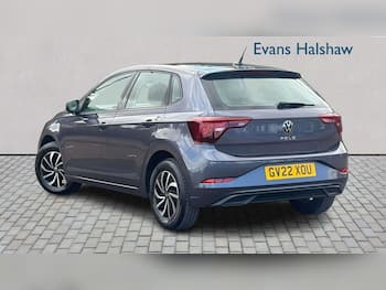 Used Volkswagen Polo 2022 for sale - 79797816: Photo