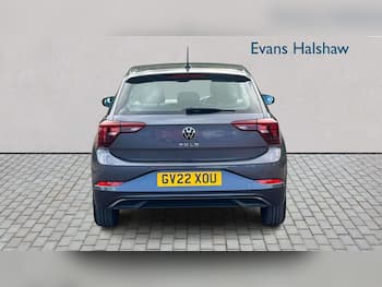 Used Volkswagen Polo 2022 for sale - 79797816: Photo
