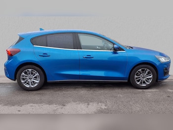 Used Ford Focus 2022 for sale - 75784980: Photo