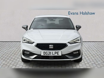 Used SEAT Leon 2021 for sale - 78937382: Photo